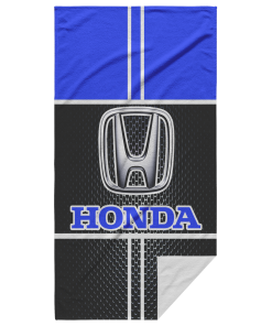 Honda Beach Towel