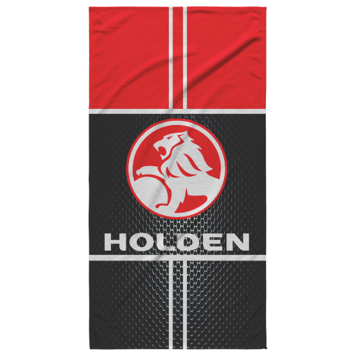 Holden Beach Towel