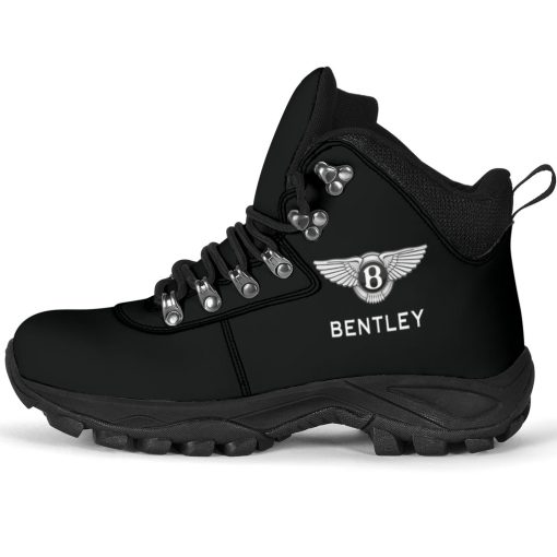 Bentley Alpine Boots