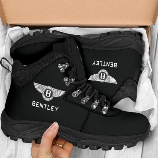 Bentley Alpine Boots