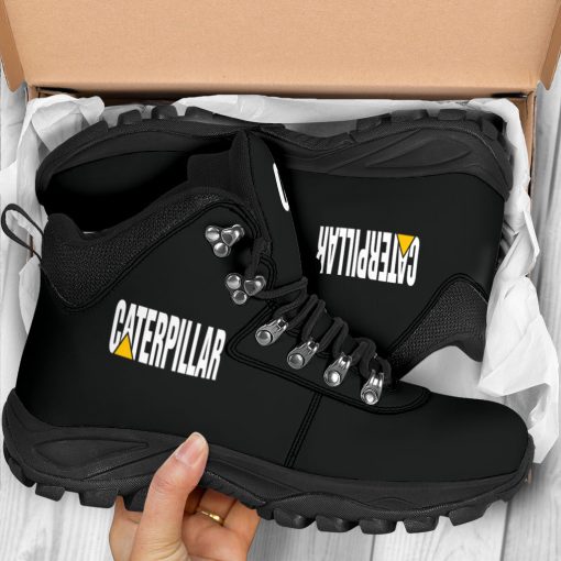 Caterpillar Alpine Boots