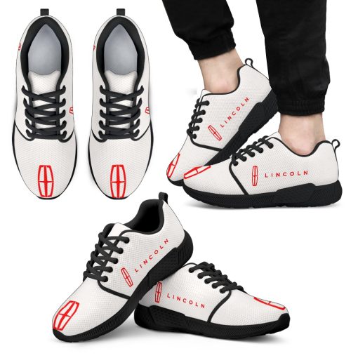 Lincoln Athletic Sneakers