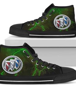 Buick Shoes