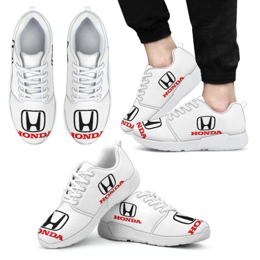 Honda Athletic Sneakers