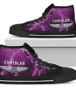 Chrysler Shoes