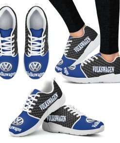 Volkswagen Women's Athletic Sneakers