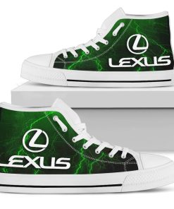Lexus Shoes