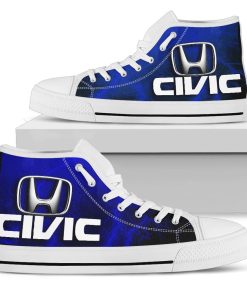 Honda Civic Shoes