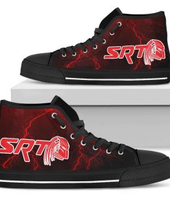 SRT Predator shoes