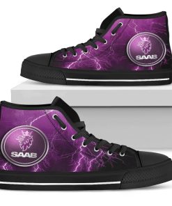 Saab Shoes