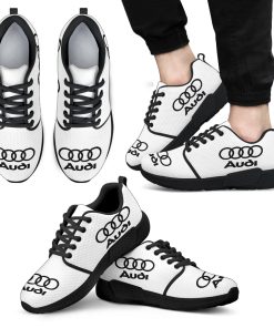 Audi Athletic Sneakers