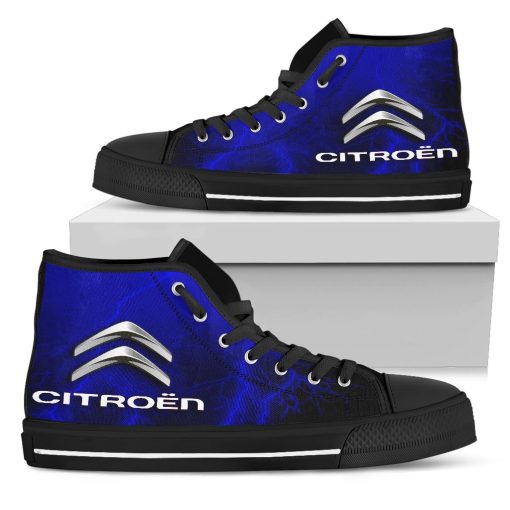 Citroen Shoes