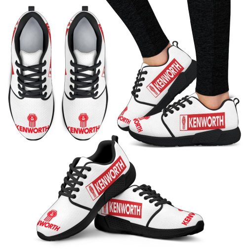 Kenworth Athletic Sneakers