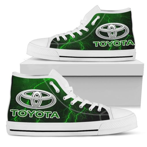 Toyota Shoes