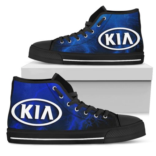Kia Shoes