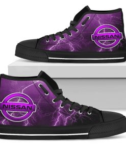 Nissan Shoes