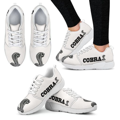 Cobra Athletic Sneakers