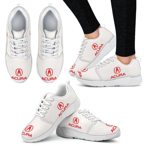 Acura Athletic Sneakers