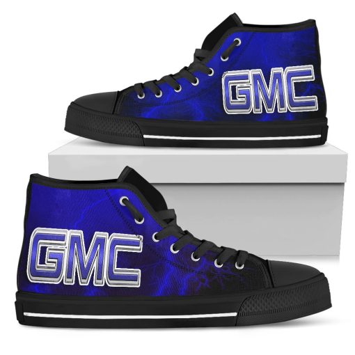 GMC Shoes