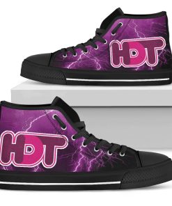 HDT Shoes