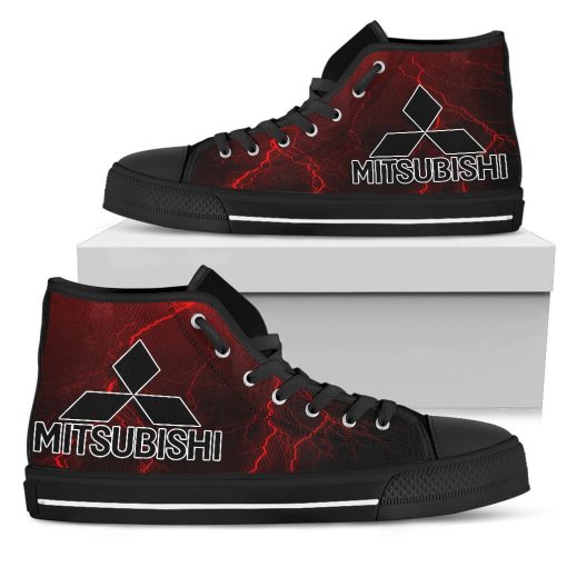Mitsubishi Shoes