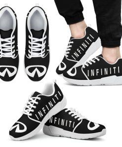 Infiniti Athletic Sneakers