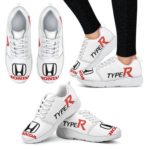 Honda Type R Athletic Sneakers