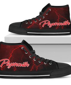 Plymouth Shoes