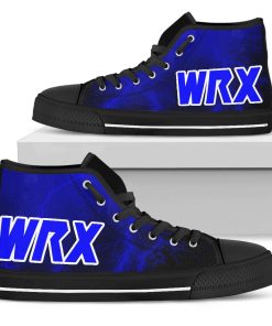 Subaru WRX Shoes