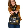 Honda Type R Purse