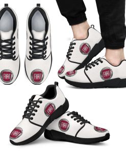 Fiat Athletic Sneakers