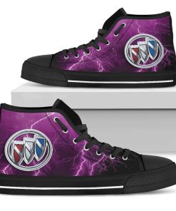 Buick Shoes