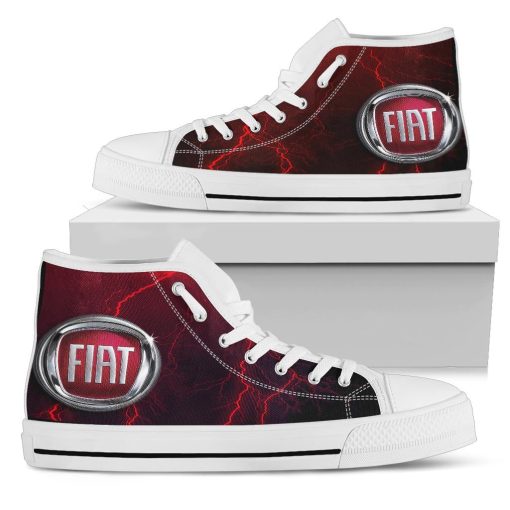 Fiat Shoes