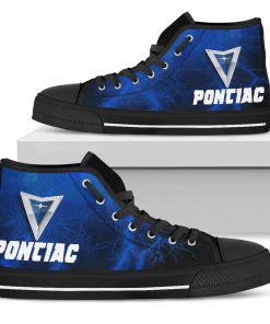 Pontiac Shoes