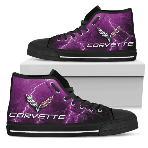 Corvette C7 Shoes