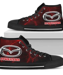 Mazda Shoes
