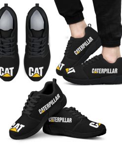 Caterpillar Athletic Sneakers