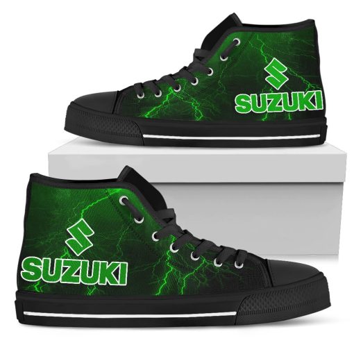 Suzuki Shoes