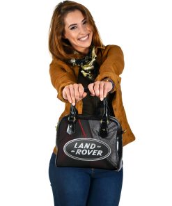 Land Rover purse