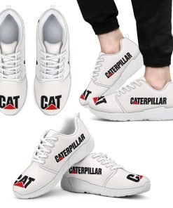 Caterpillar Athletic Sneakers