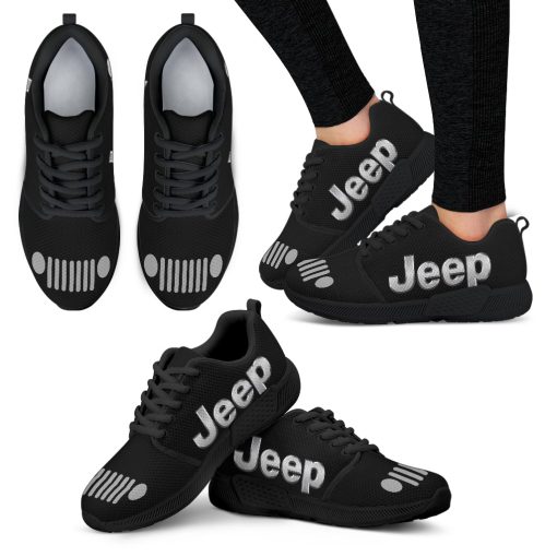 Jeep Athletic Sneakers