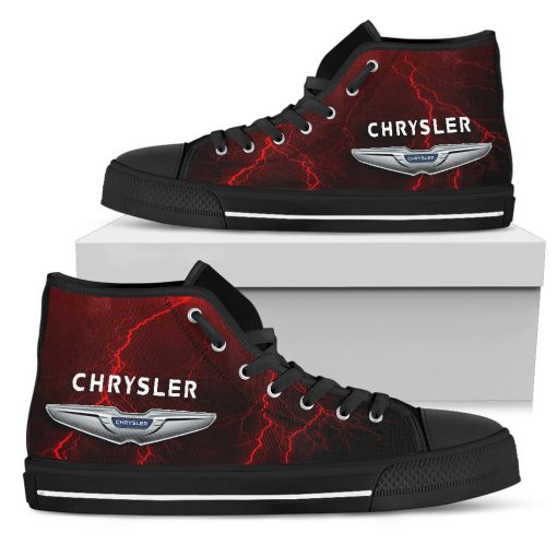 Chrysler Shoes