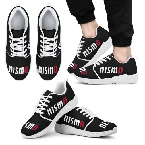 Nismo Athletic Sneakers