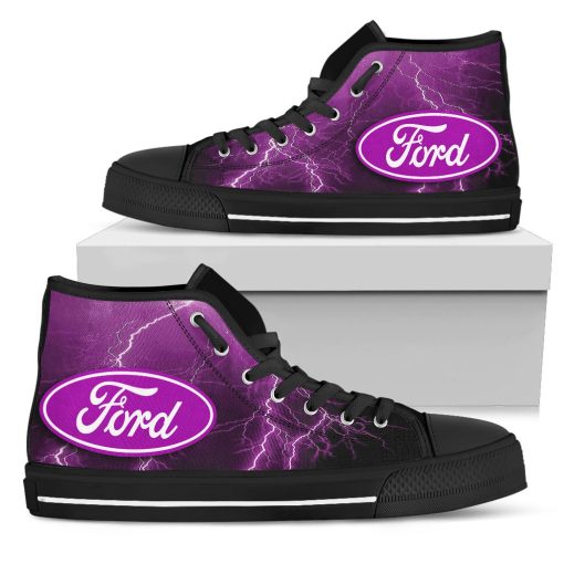 Ford Shoes
