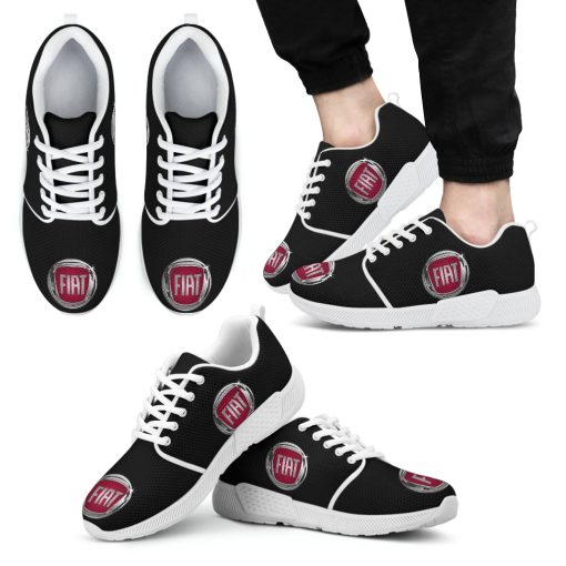 Fiat Athletic Sneakers