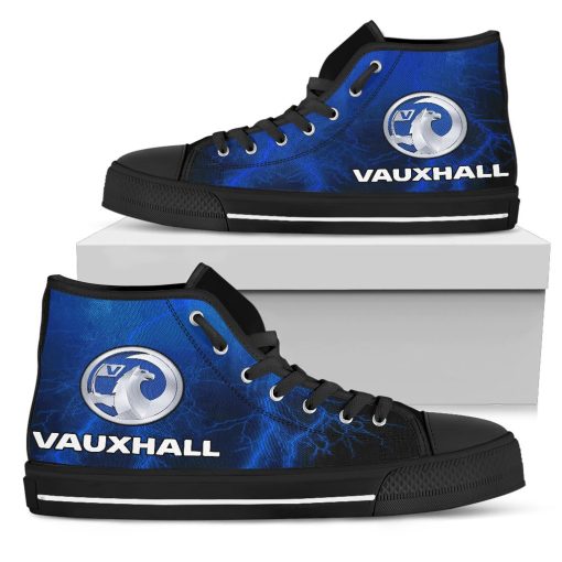 Vauxhall Shoes