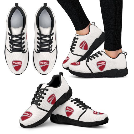 Ducati Athletic Sneakers