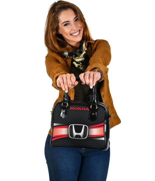Honda Shoulder Handbag