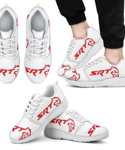 SRT Athletic Sneakers