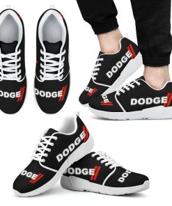 Dodge men's sneakers